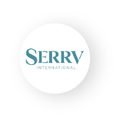 serrv logo