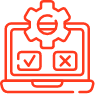 AB testing icon