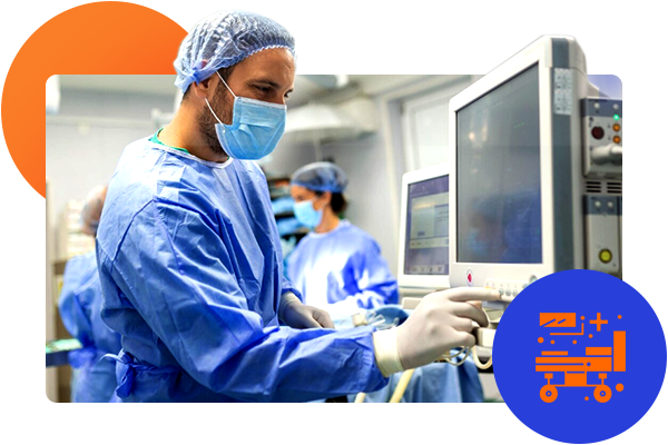 healthcare eCommerce solutions