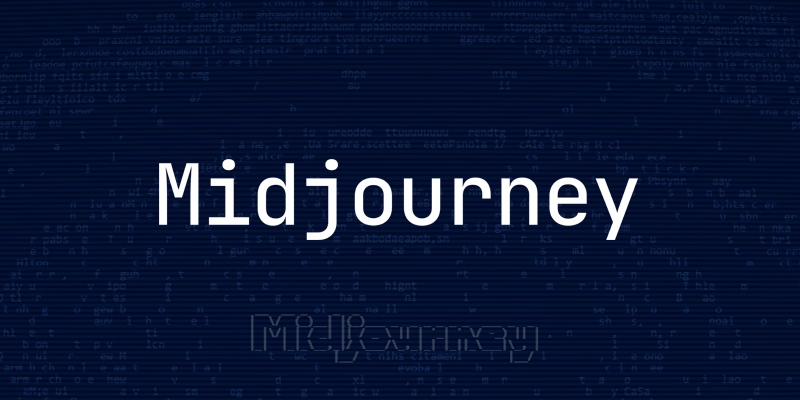 midjourney