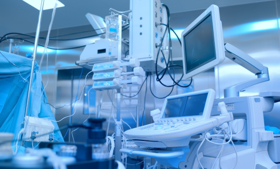 Medical Devices & Equipment