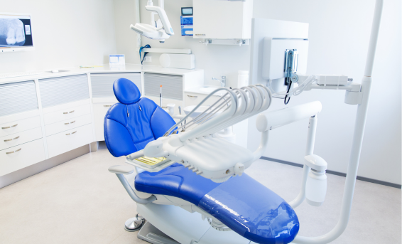 Dental & Orthodontic Products