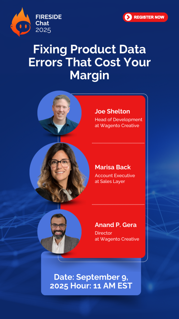 Webinar | Sales Layer PIM