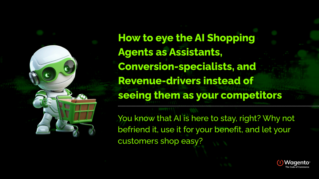 What Should Be the Next Move for eCommerce Businesses