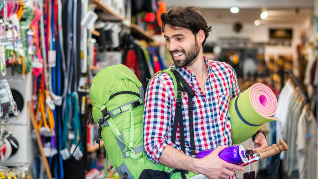 99.9 uptime for a sports brand