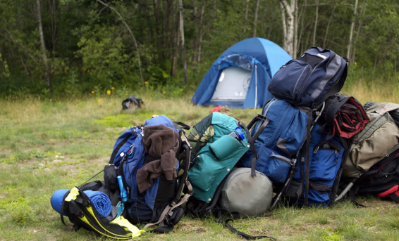 outdoor gear outfitters