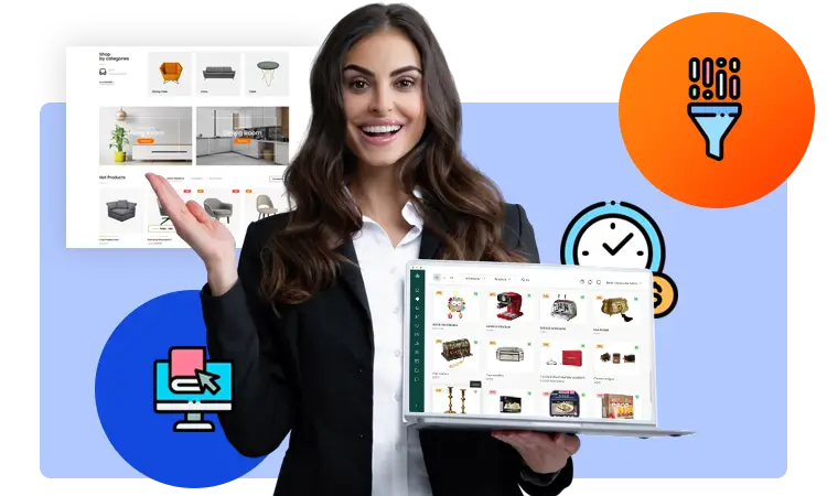 Automate Every Step of Publishing