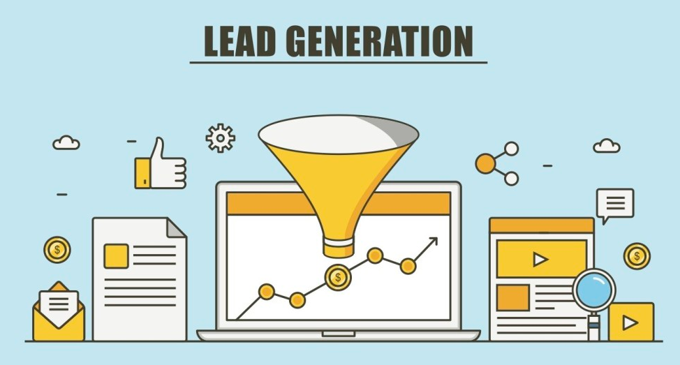 lead generation lead generation