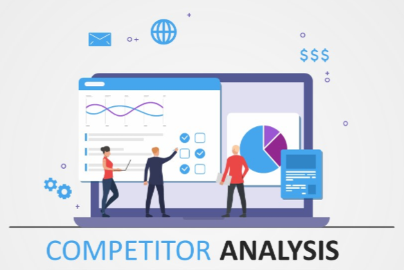 competitor analysis competitor analysis