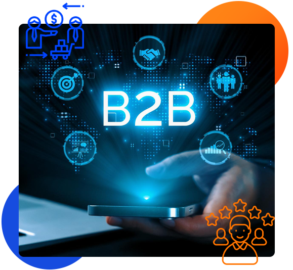 Magento B2B