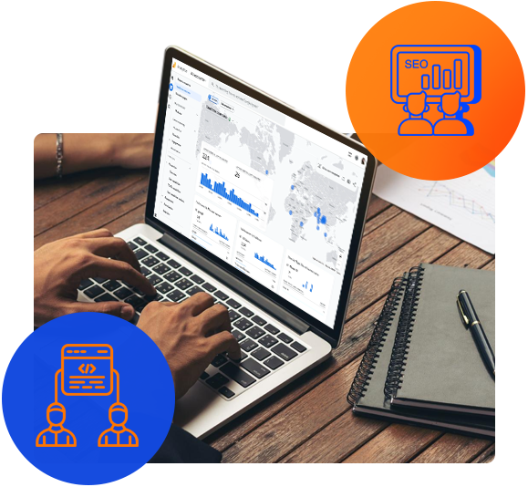 Enterprise SEO Services