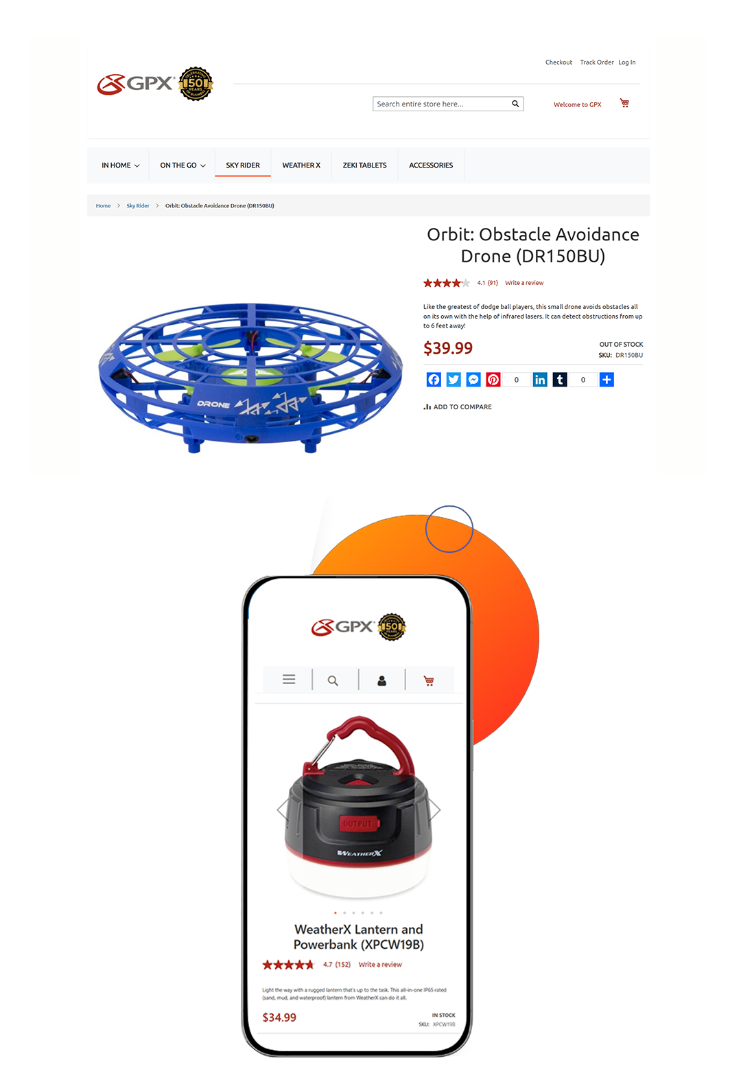 client requirements mobile image