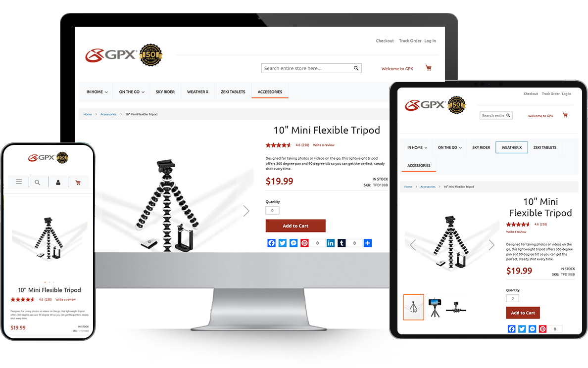 solutions mobile image