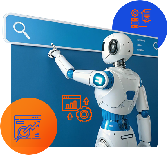 AI Search Optimization Services