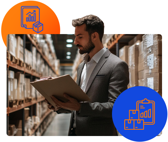 Bring Order to Your eCommerce Operations
