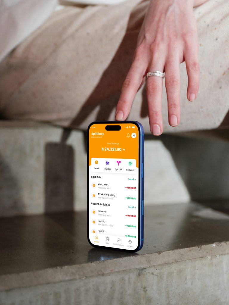 Future-Proof Ecommerce Platform