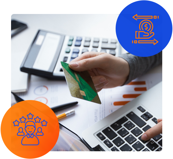 Know Your Customers Beyond Transactions