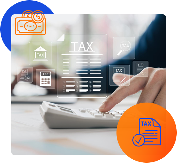 Take Tax Worry Off the Table