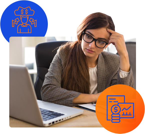 Turn Financial Chaos into Clarity