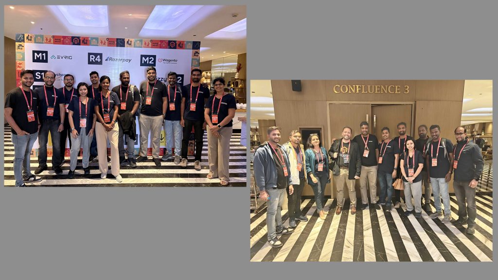A Global Crew United by One Mission