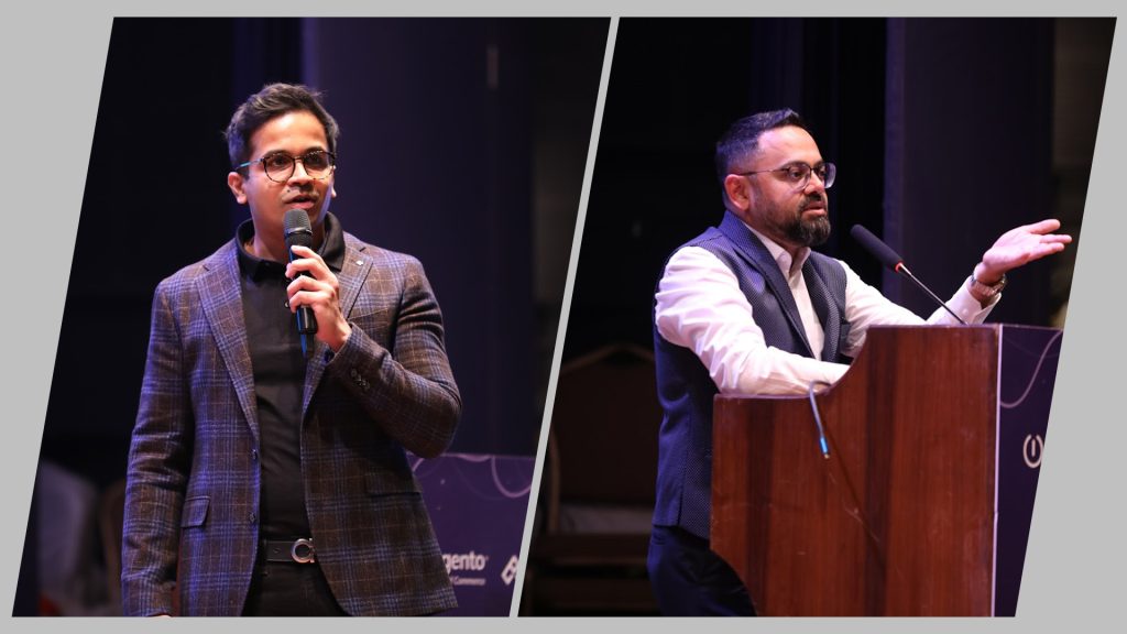 A Grand Kickoff & Power-Packed Keynotes