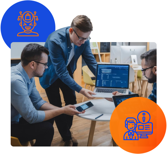 Break Free from Template Thinking