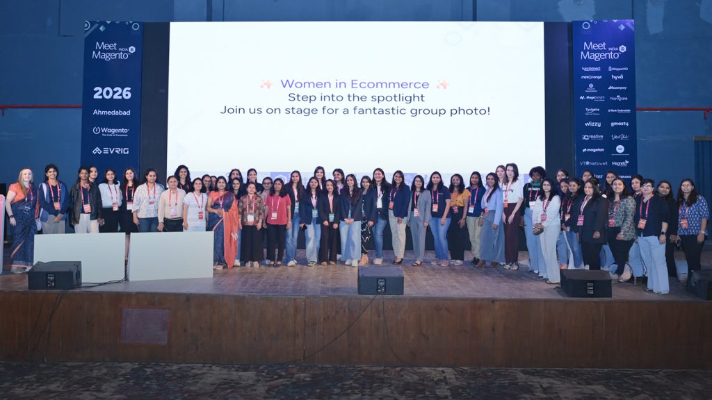 Cheers to Women in eCommerce—Game Changers!