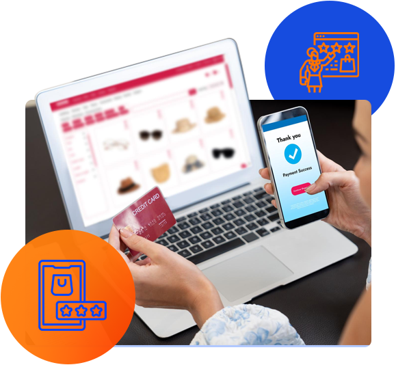 Create a Safer Shopping Experience