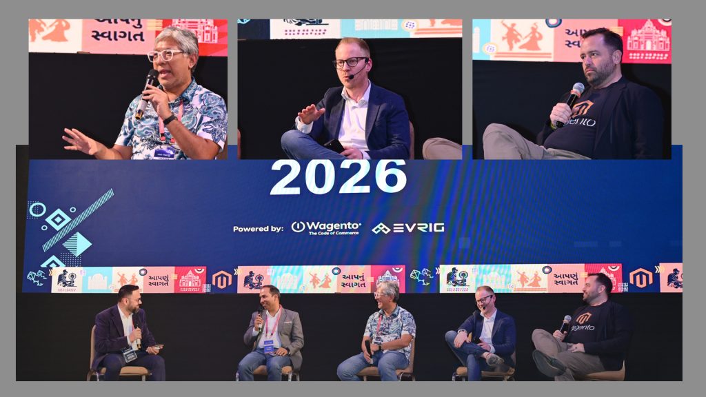Panel Discussions that Sparked Real Fireworks
