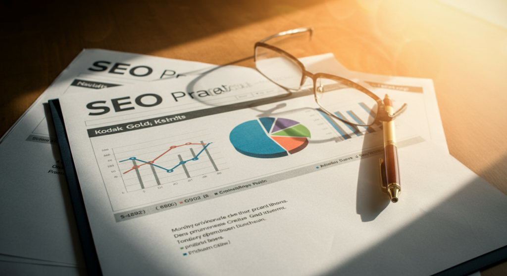 SEO Best Practices for Migration