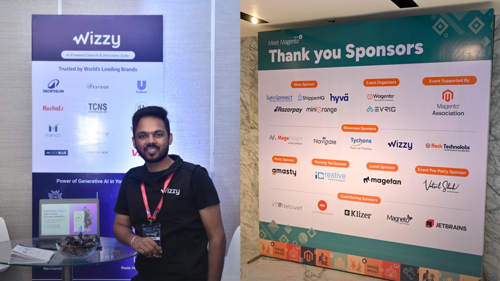 Sponsors Who Made It Possible