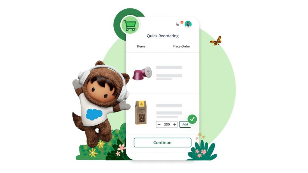 Manual rebuild vs “Reorder in 1 Click”