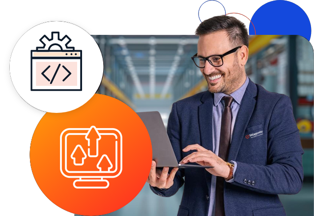 Introducing myMagento